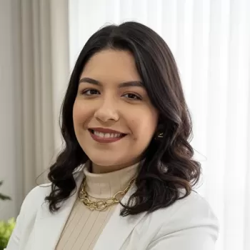 Tayná Porto psicóloga online