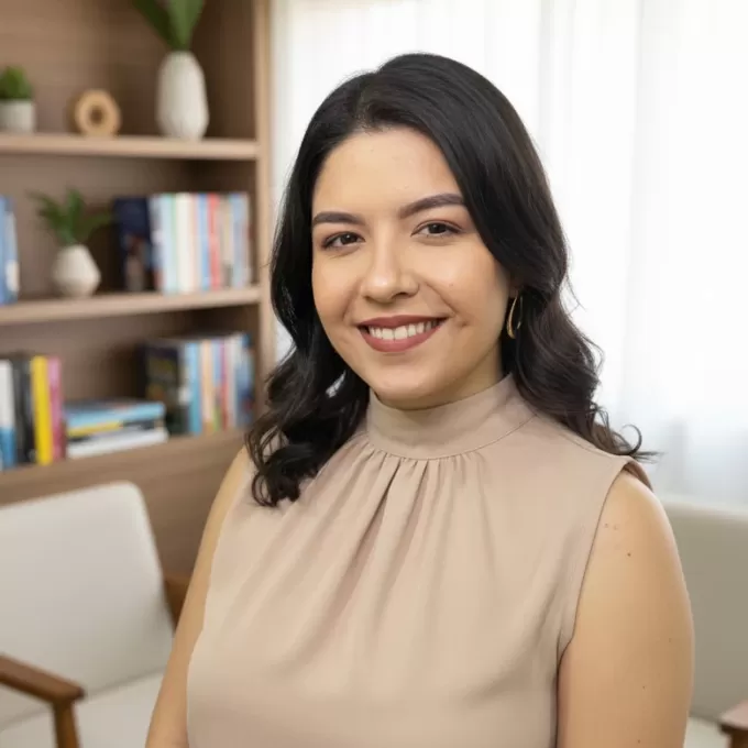 Tayná Porto psicóloga online - Psicóloga Online para Mulheres  